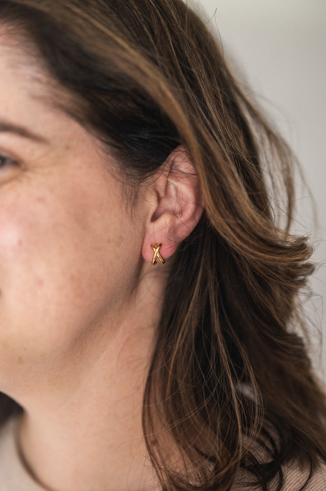 October Earring Club