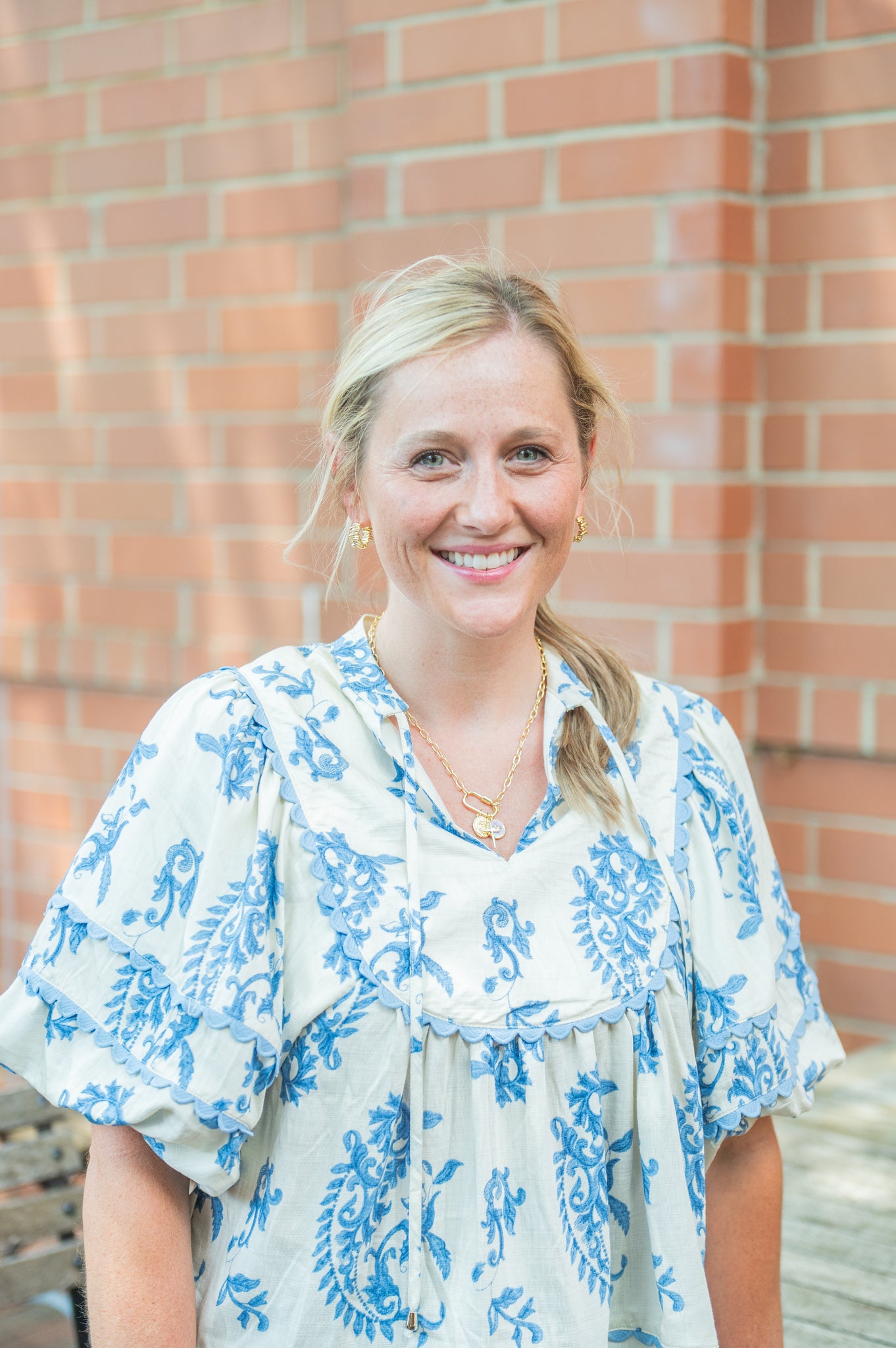 Carabiner Custom Charm Necklace