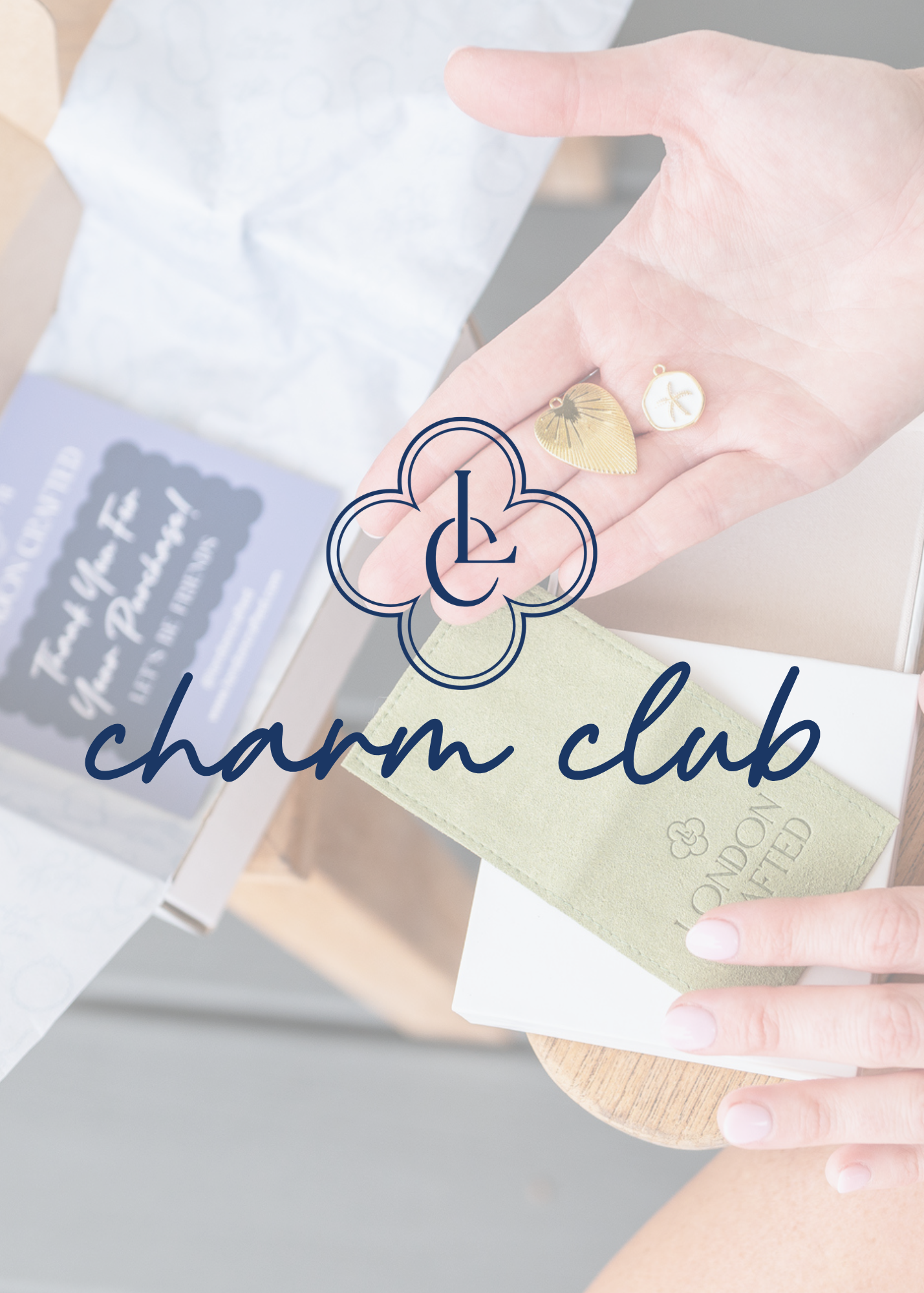 LC Charm Club