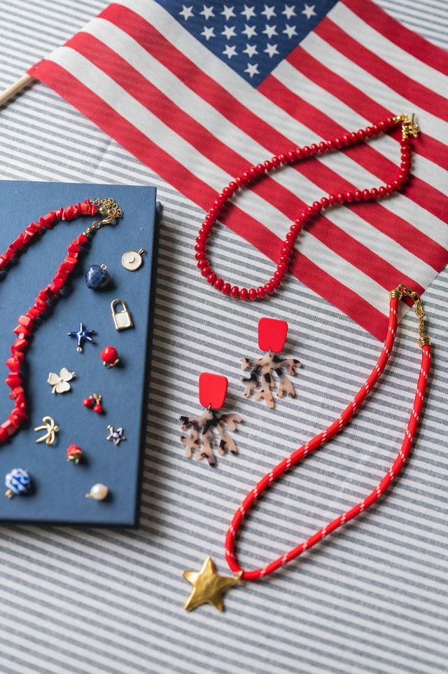 The Americana Edit