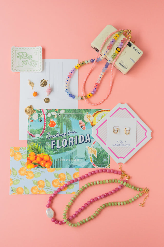 The Florida Edit