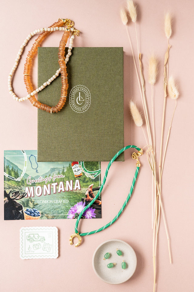 The Montana Edit