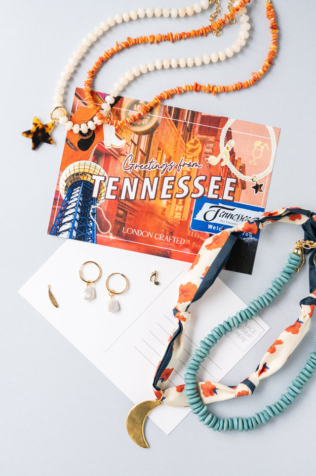 The Tennessee Edit