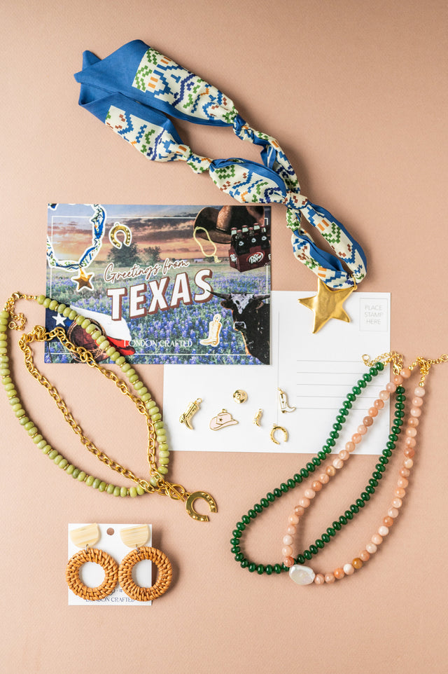 The Texas Edit