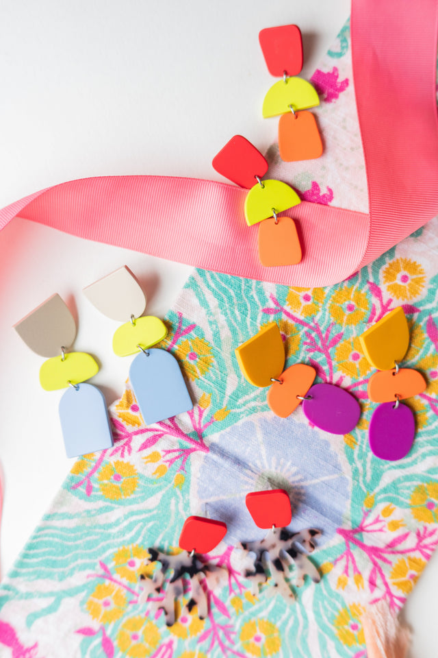 Color Pop Collection