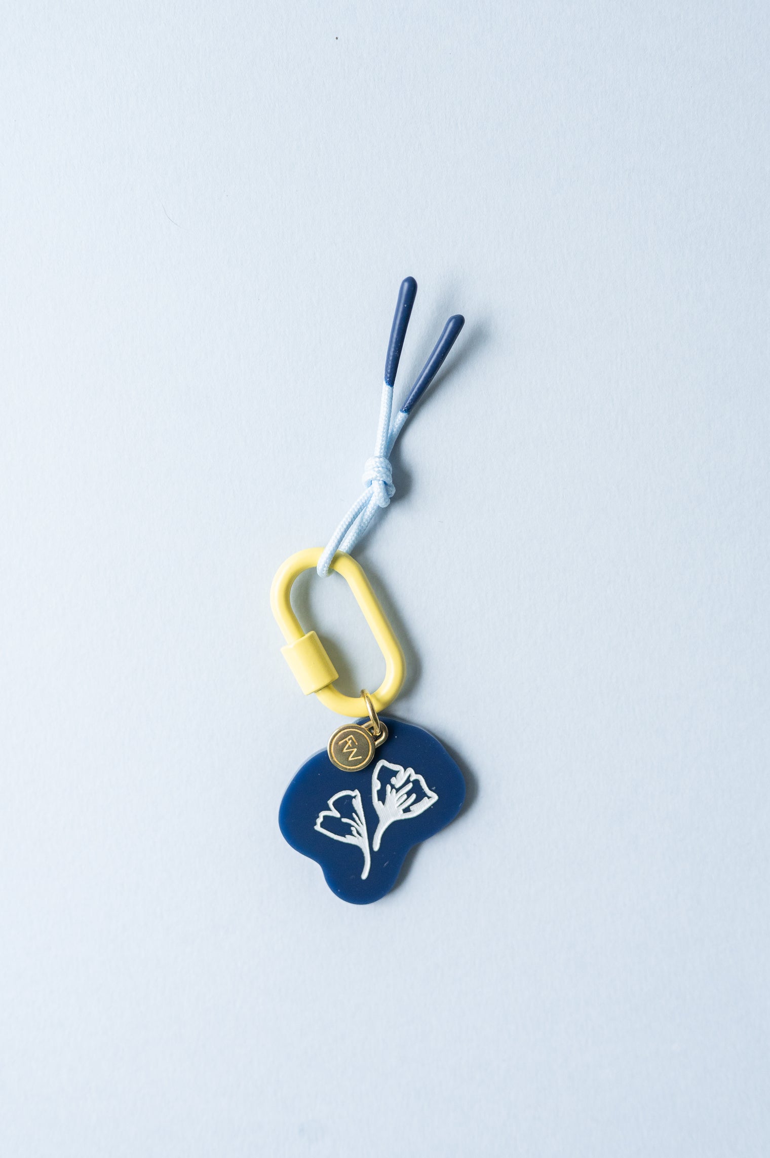 LC Road Trip Keychain
