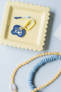 LC Road Trip Keychain
