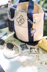 LC Road Trip Keychain