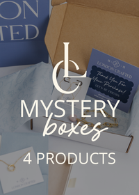 Mystery Boxes