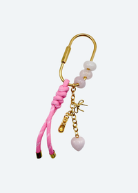 Custom Bag Keychain