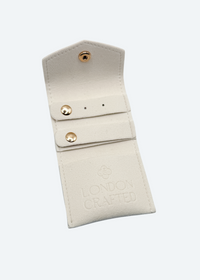 Mini Jewelry Travel Pouch