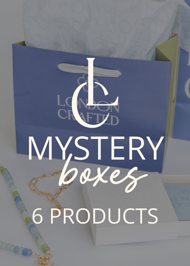 Mystery Boxes