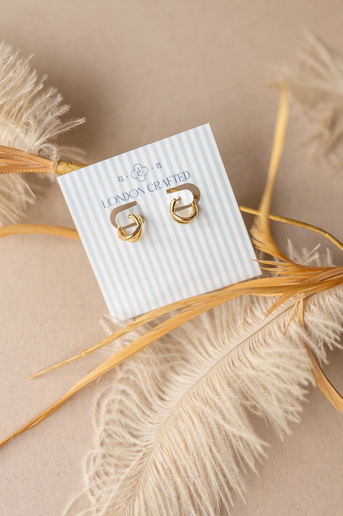 October Earring Club