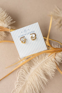 October Earring Club