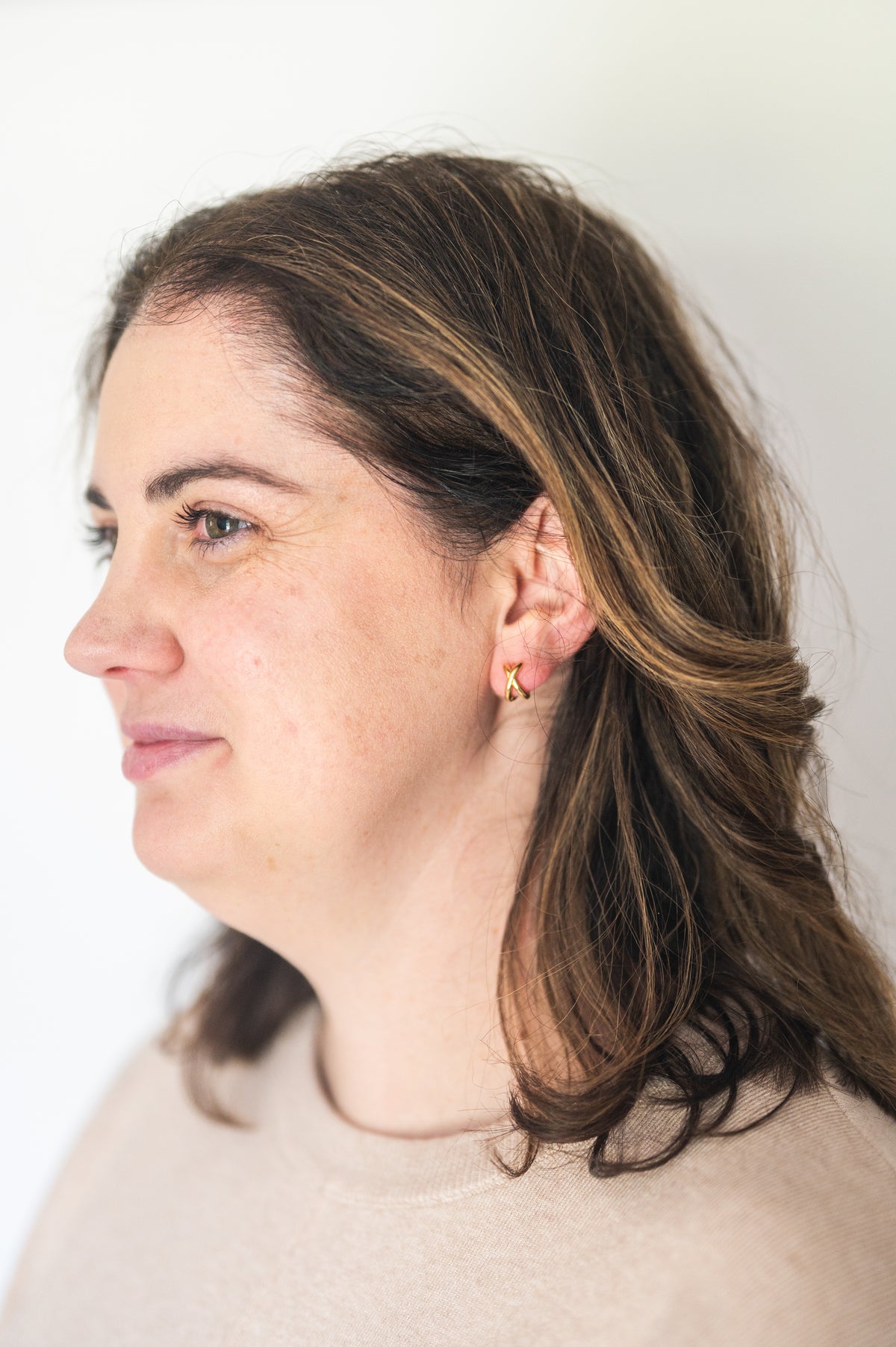 October Earring Club