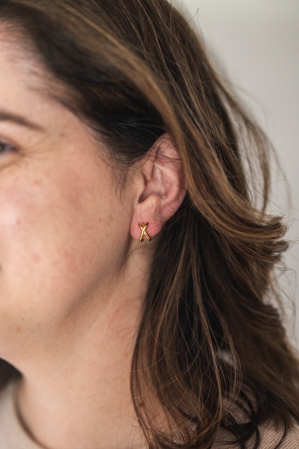 October Earring Club