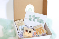 Mystery Earring Box