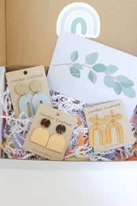 Mystery Earring Box
