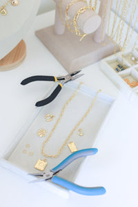 LC Charm Bar Party Kit