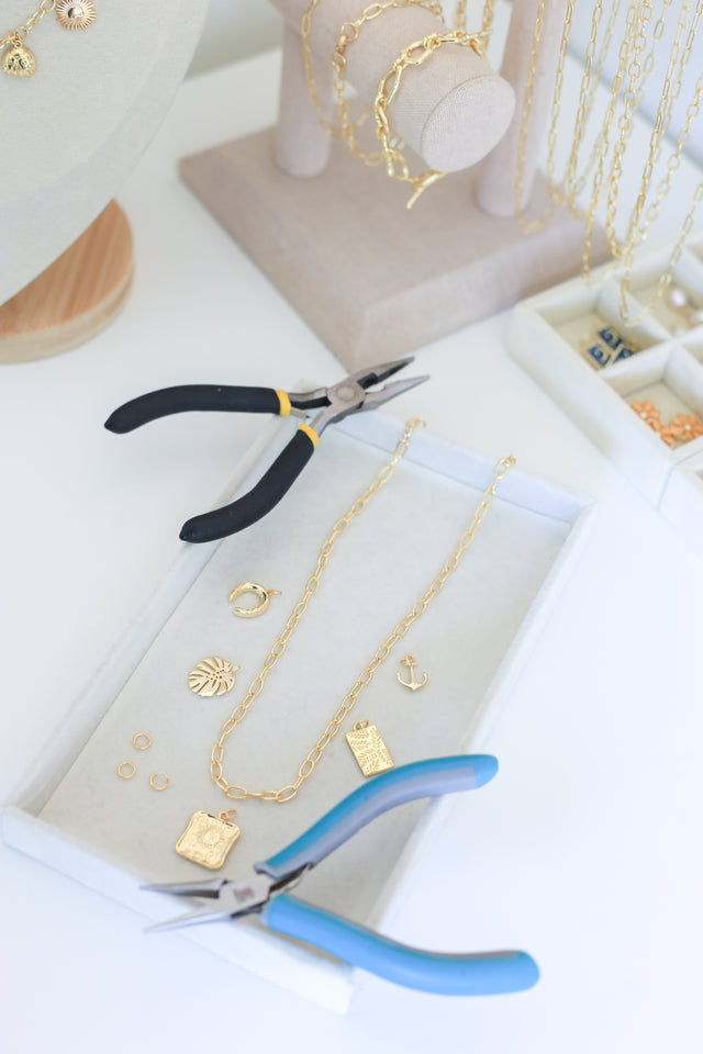 LC Charm Bar Party Kit