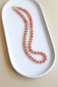 The Sunstone