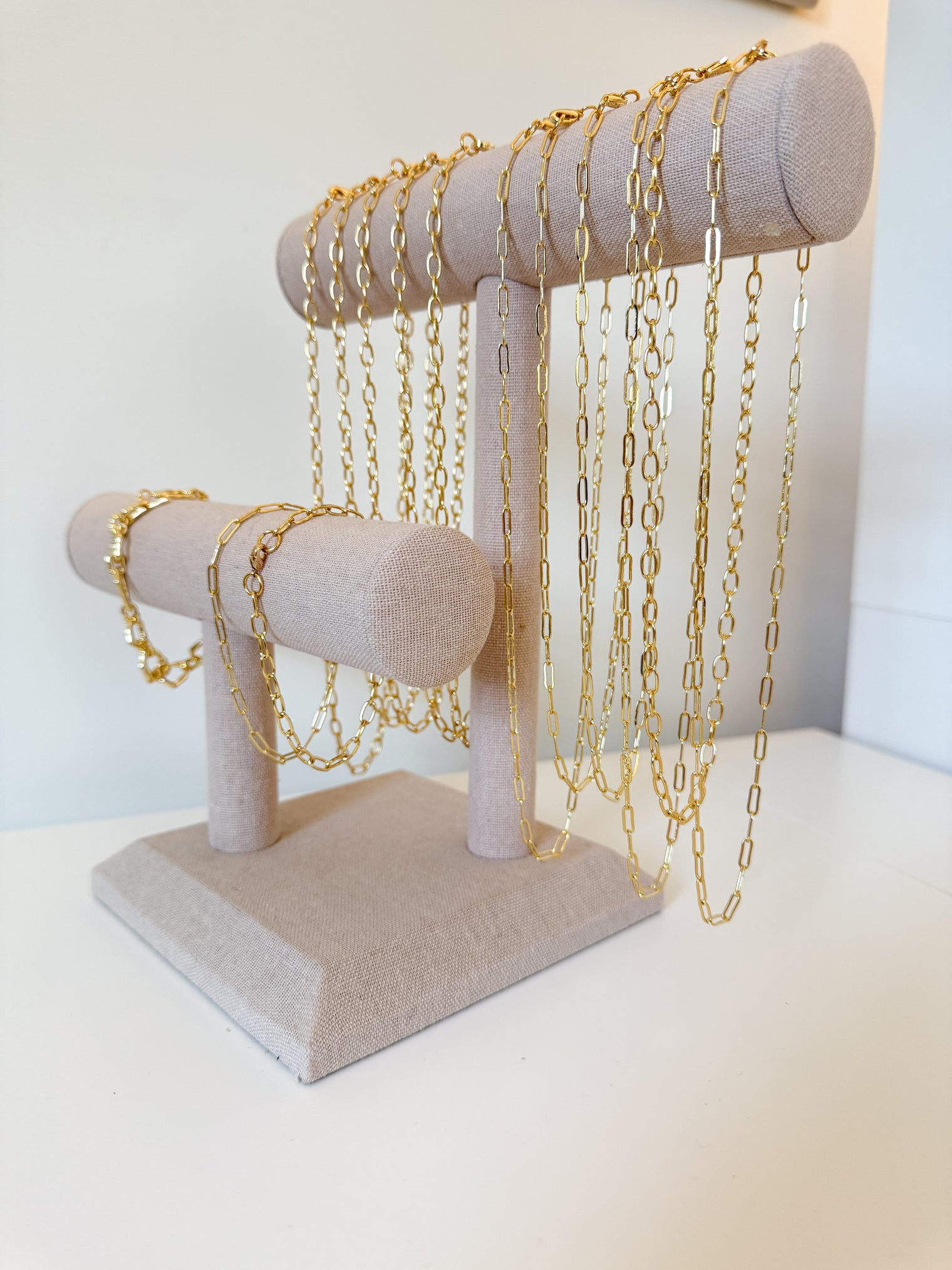 Chain Bracelets