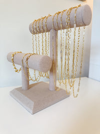 Chain Bracelets