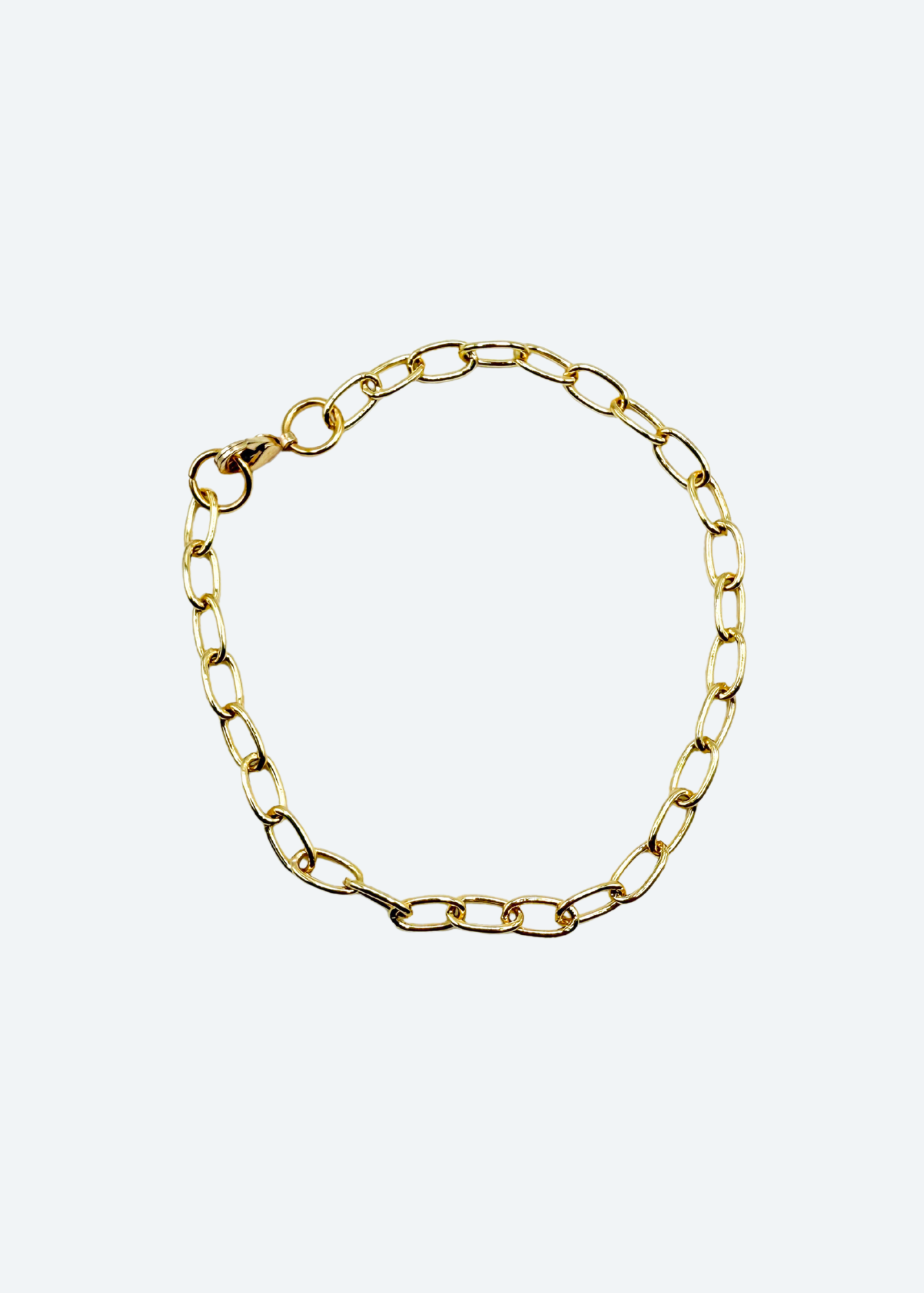 Chain Bracelets