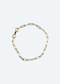 Chain Bracelets