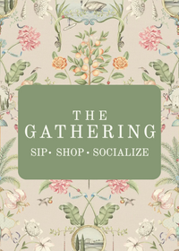 The Gathering Event Ticket