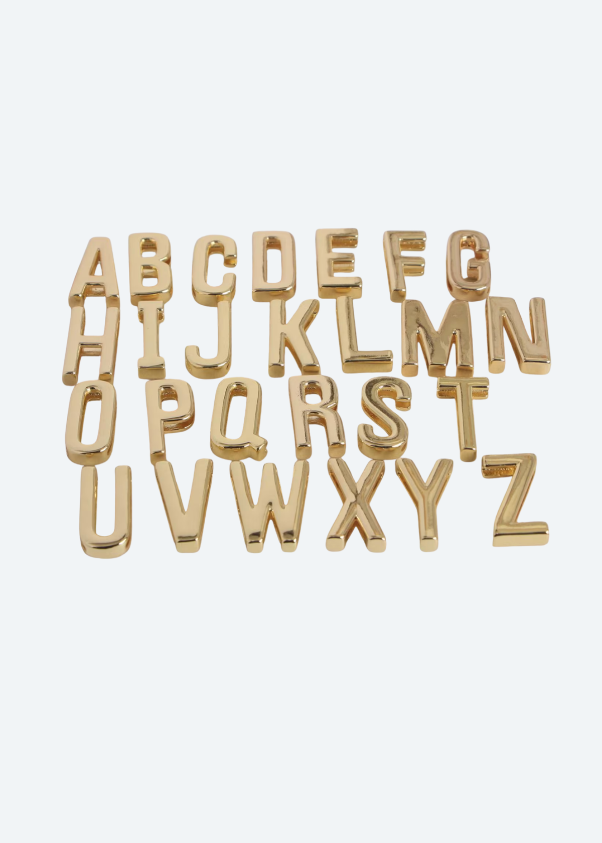 The Letter