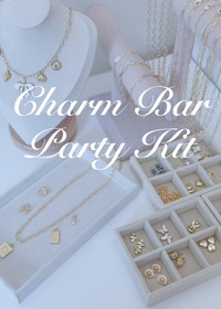LC Charm Bar Party Kit