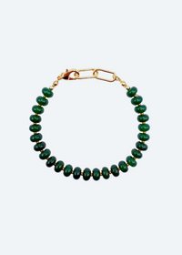 The Arden - Custom Beaded Bracelet