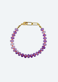 The Arden - Custom Beaded Bracelet