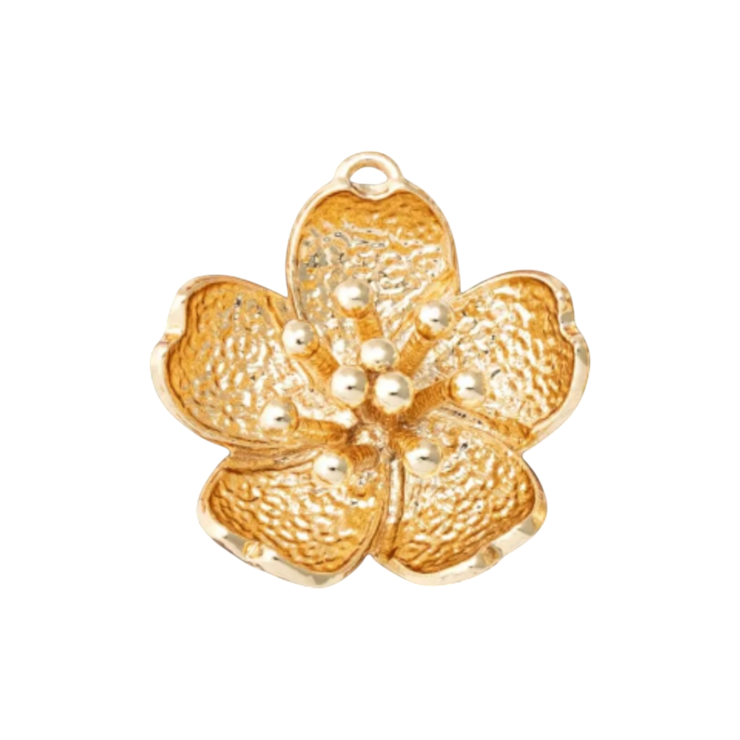 Gold Daisy