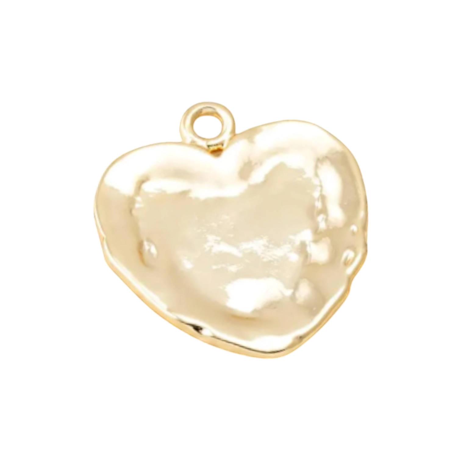 Hammered Heart