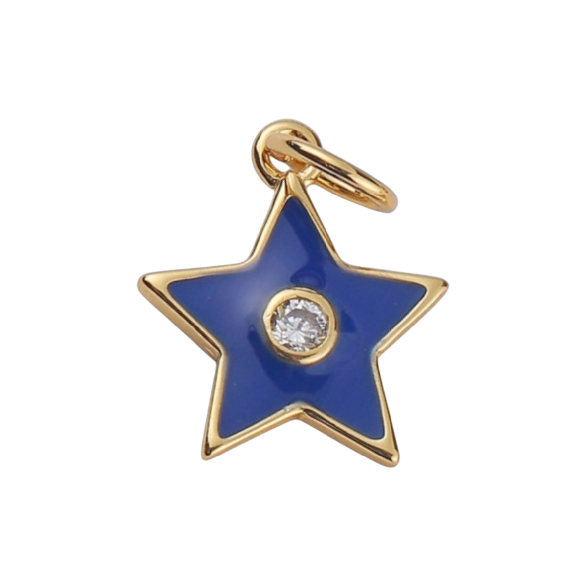 Navy Star