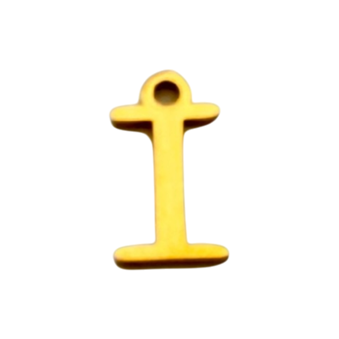 I