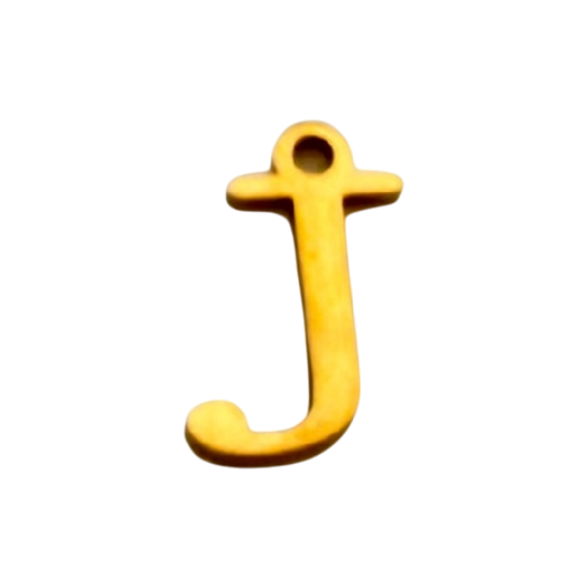 J