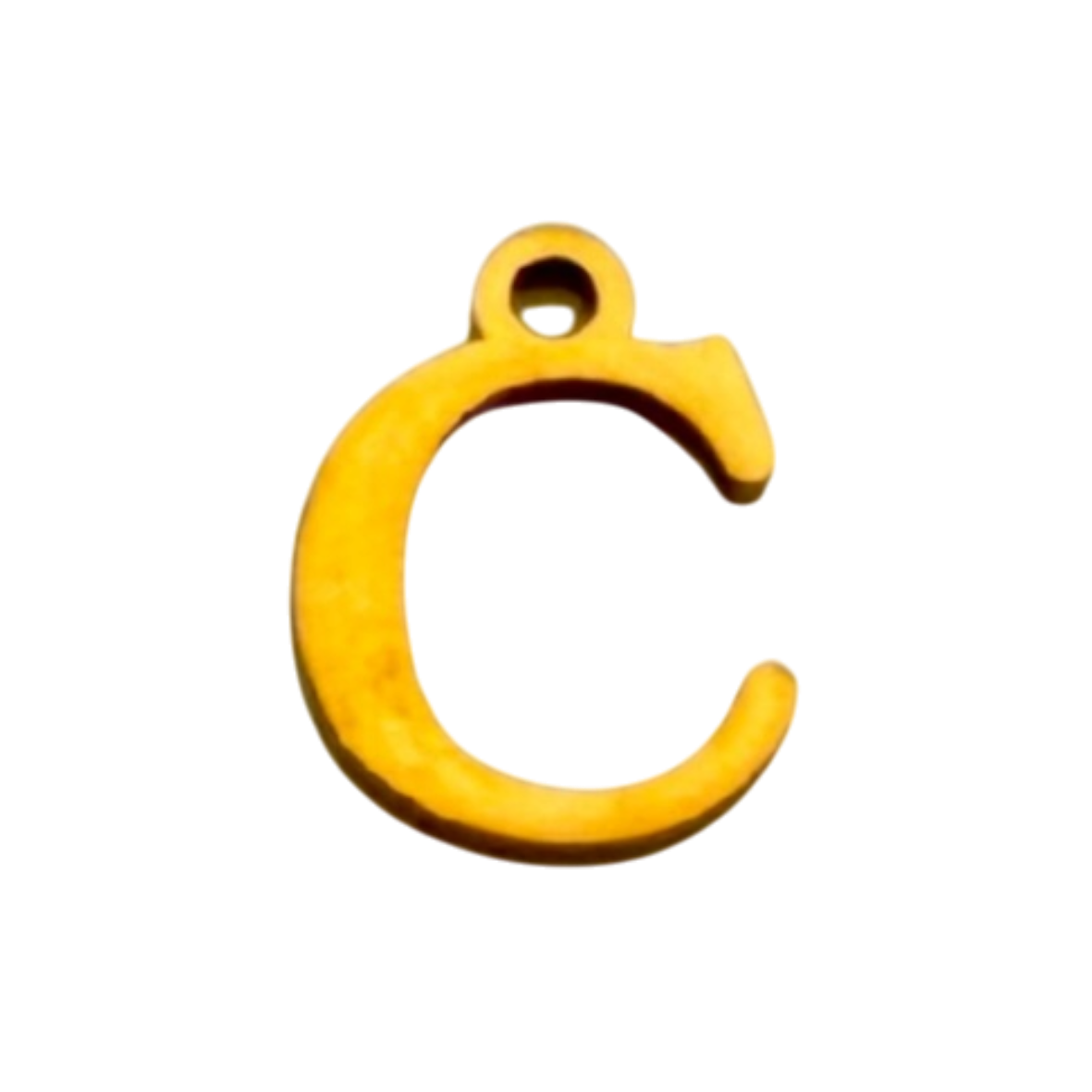 C