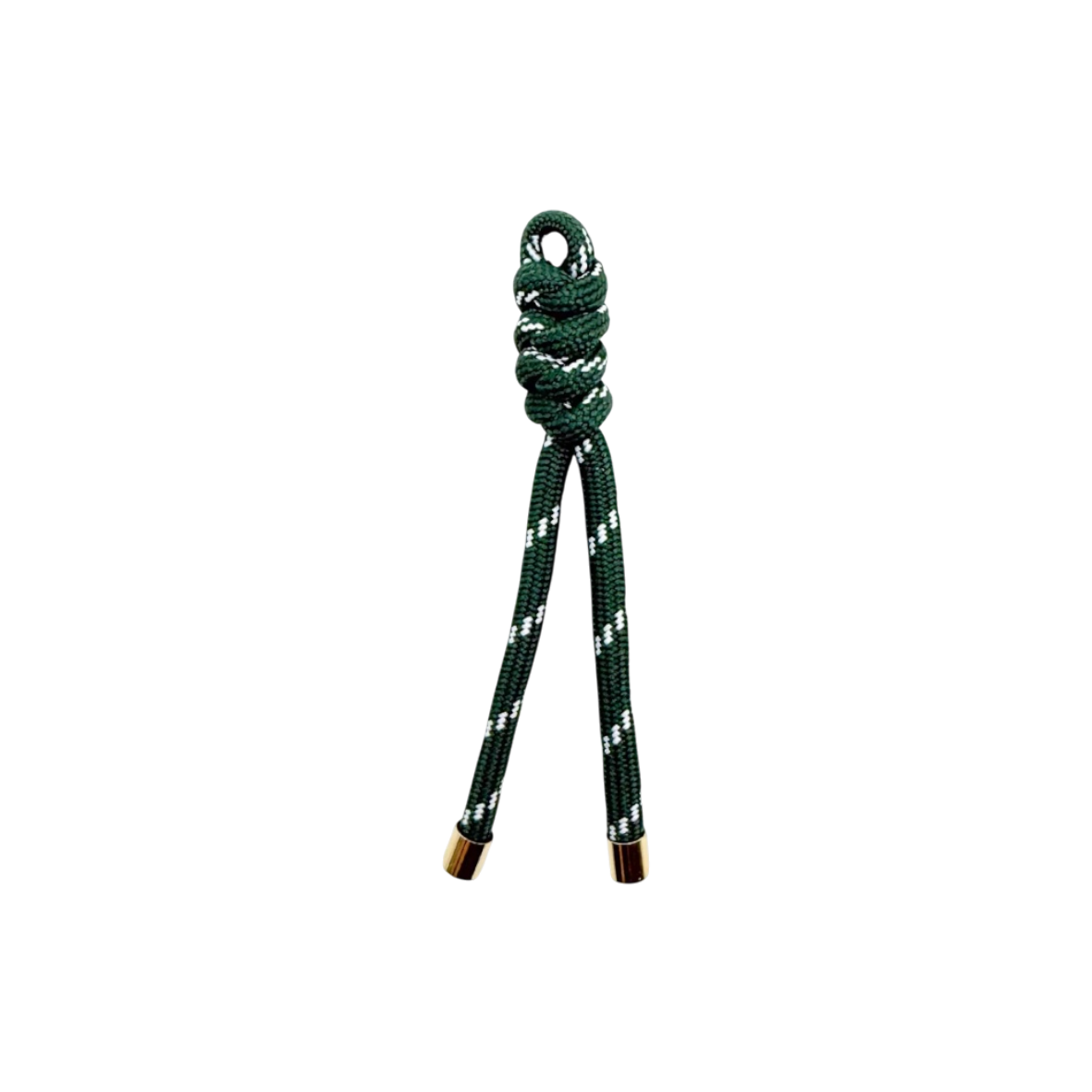 Dark Green Cord