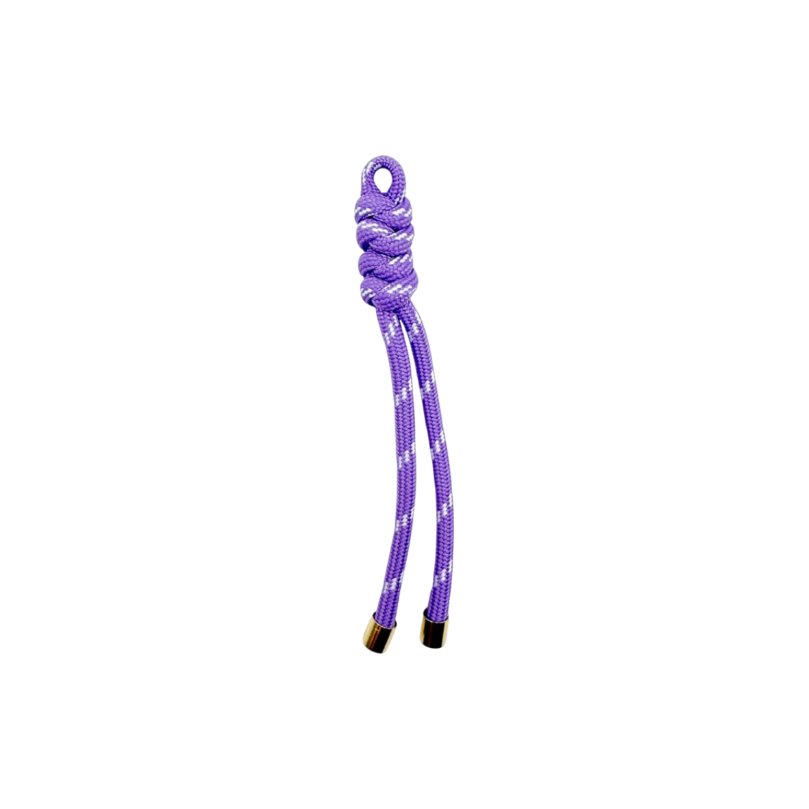 Purple Cord
