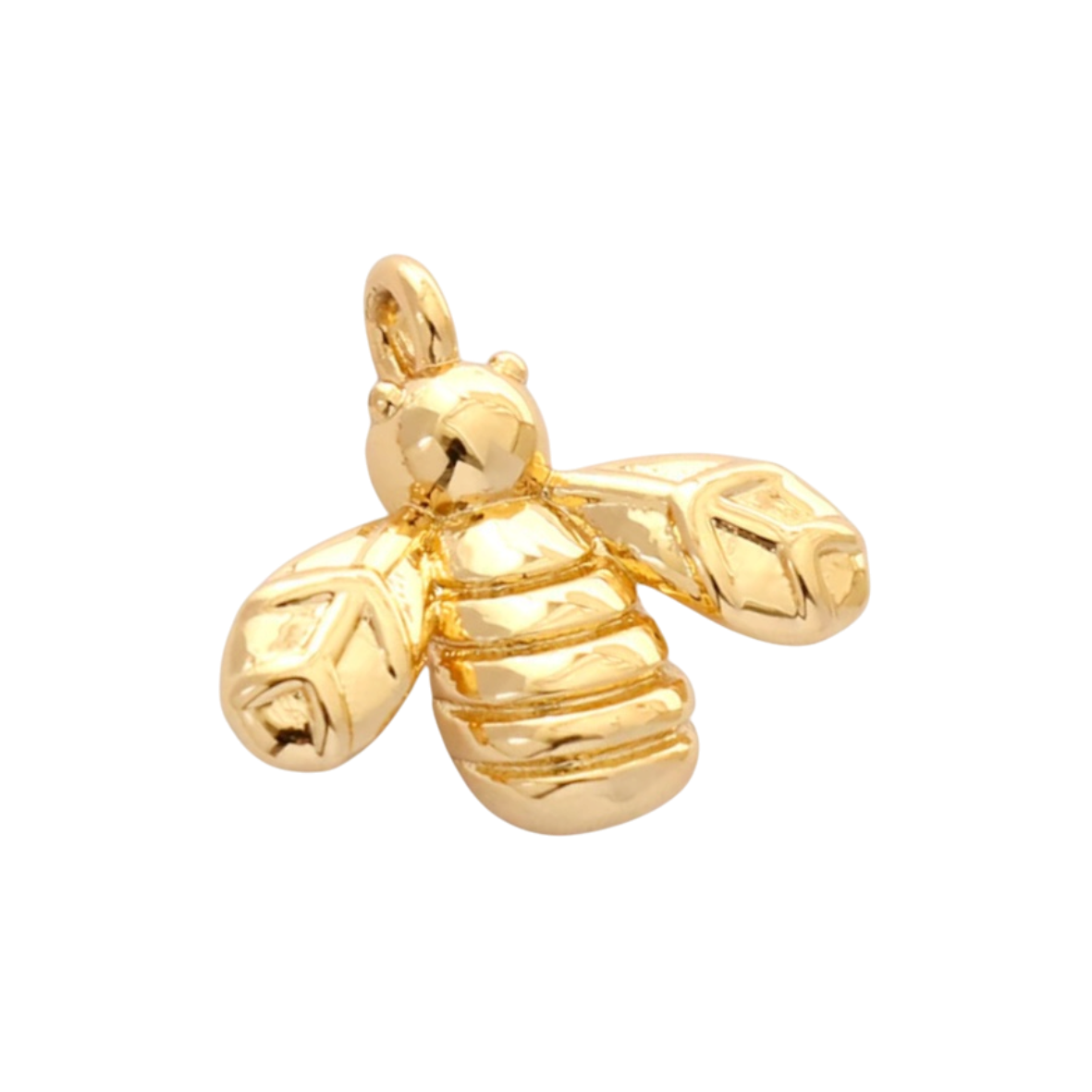 Small Gold Bee