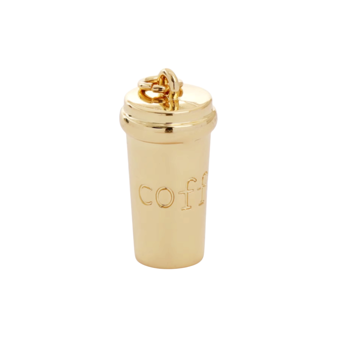 Large Coffee Cup