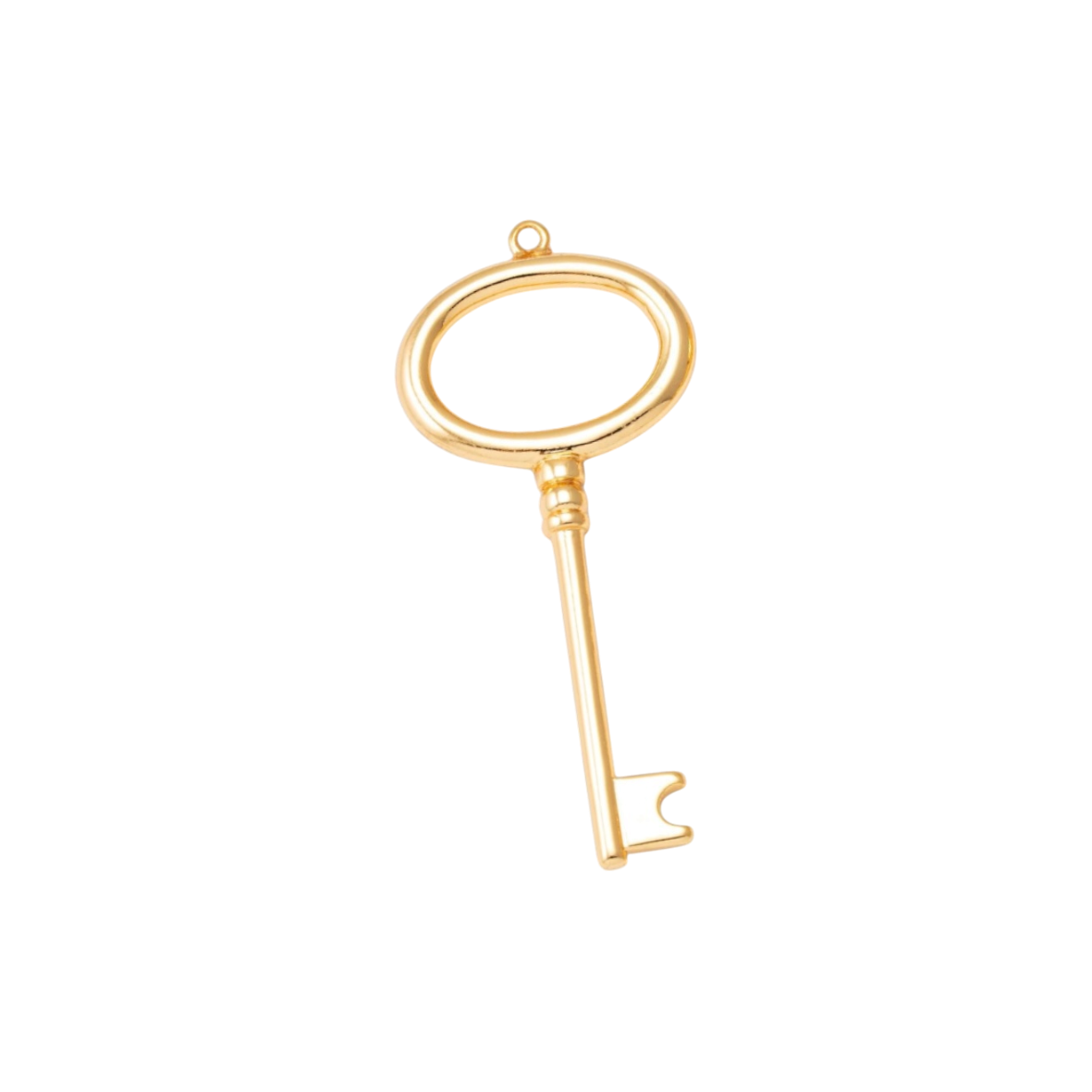Large Key