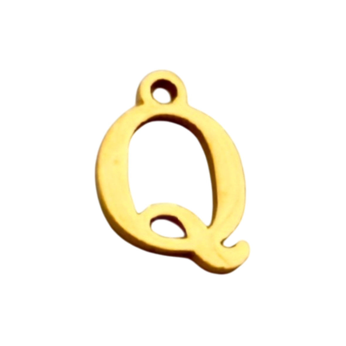 Q