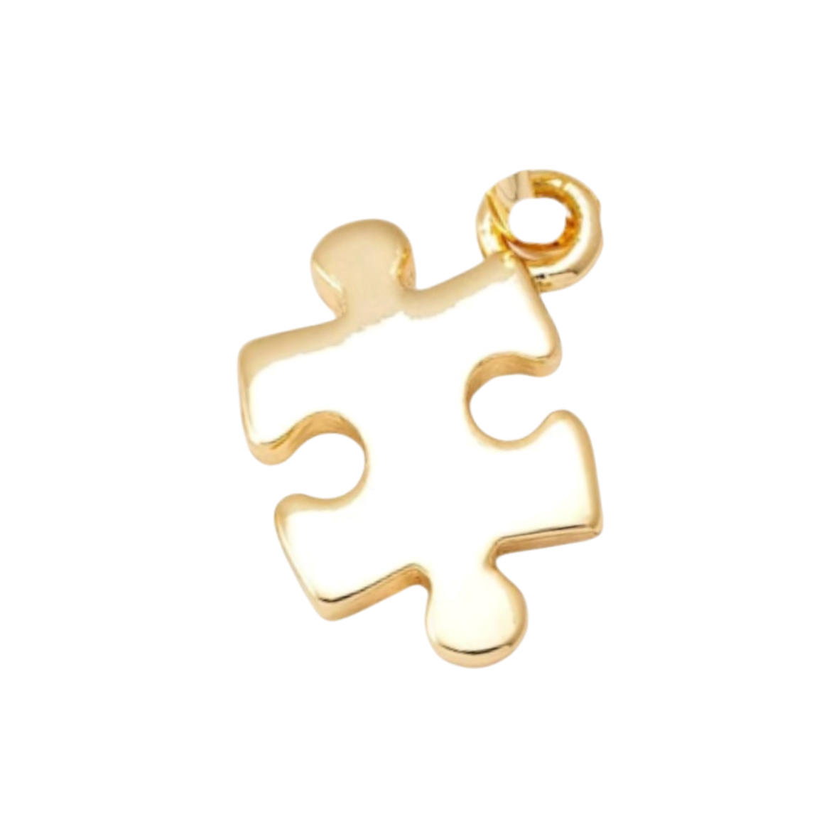 Mini Puzzle Piece