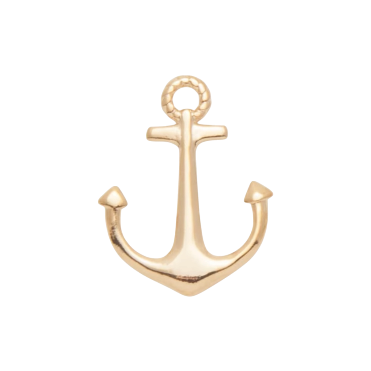 Gold Anchor