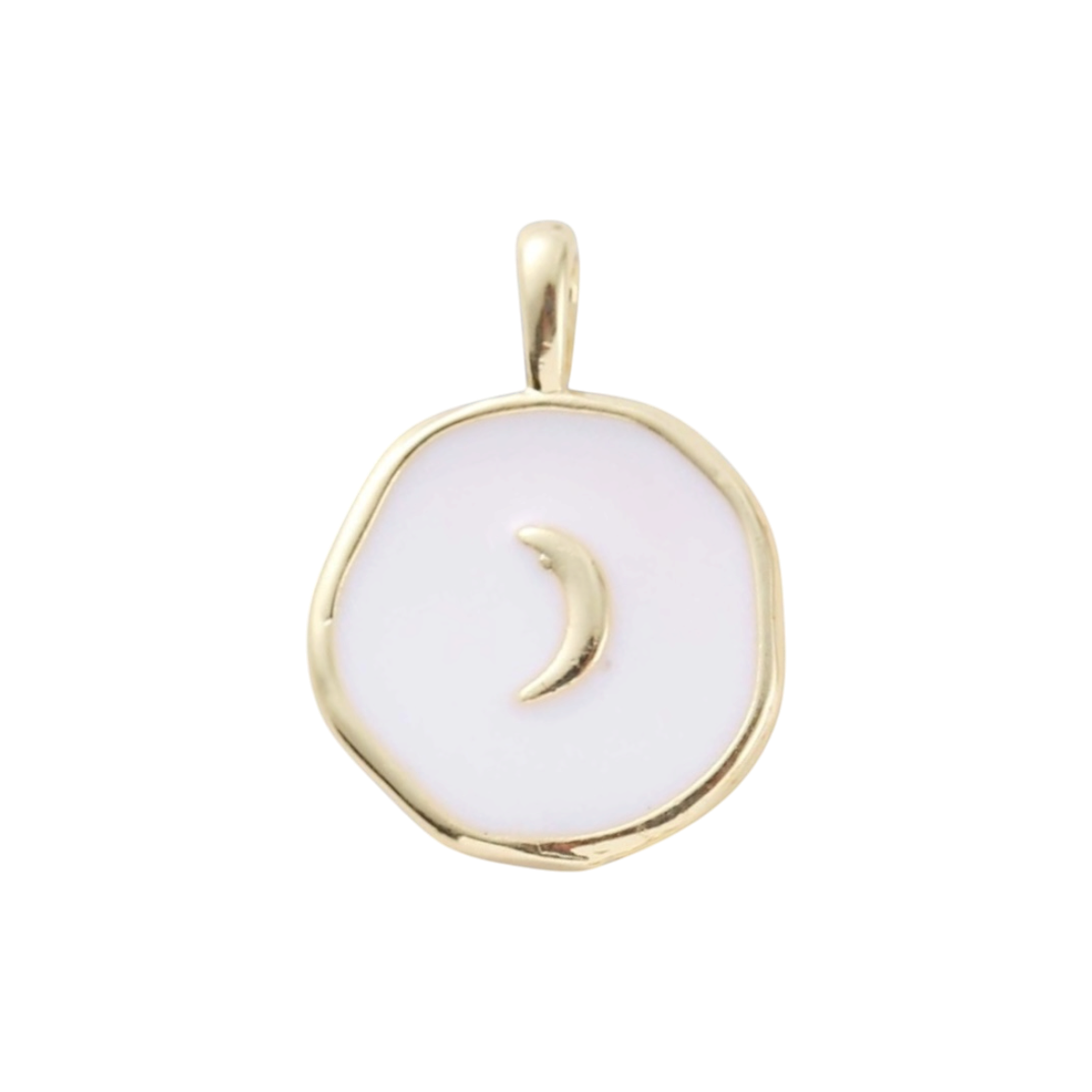 White Moon