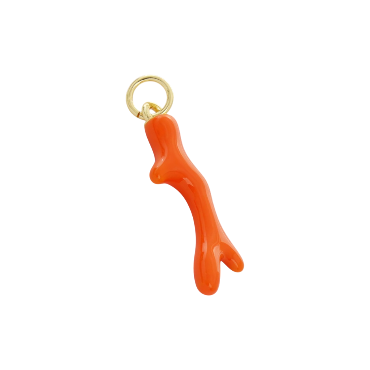 Orange Coral
